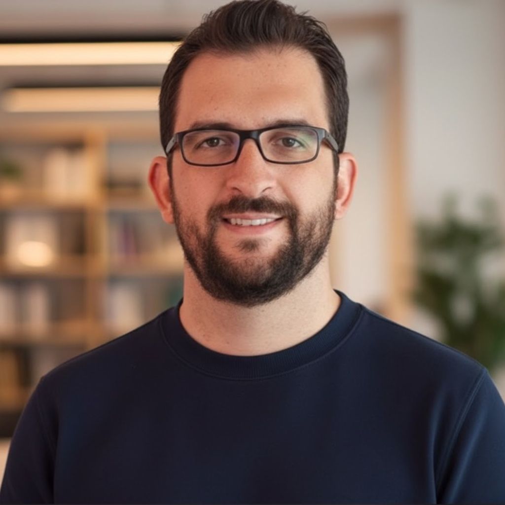 Foto de perfil Colin